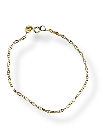 Bracciale Gioielleria Sorrentino Oreficeria in Oro 1BRR1.3 - 1BRR1.3